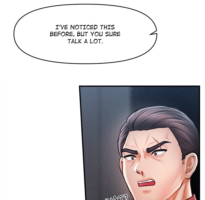 The Chairman’s Secret Son