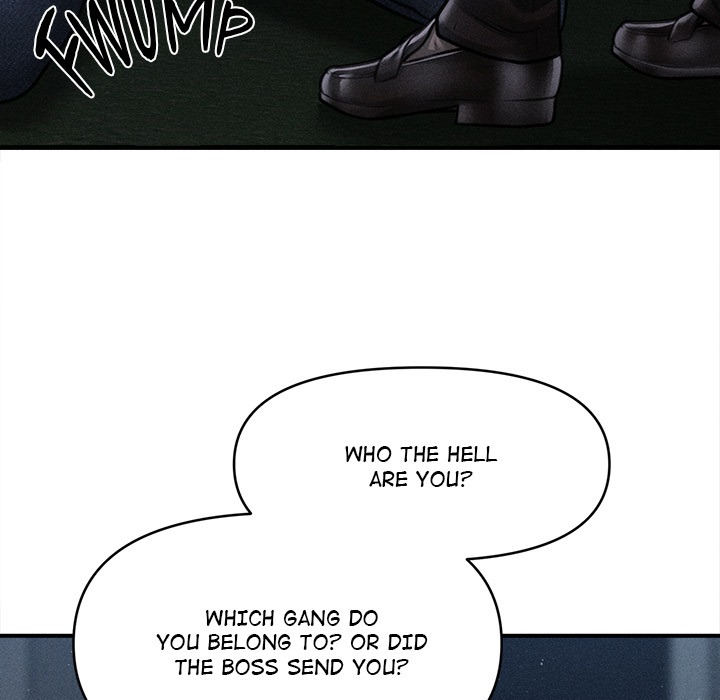 The Chairman’s Secret Son