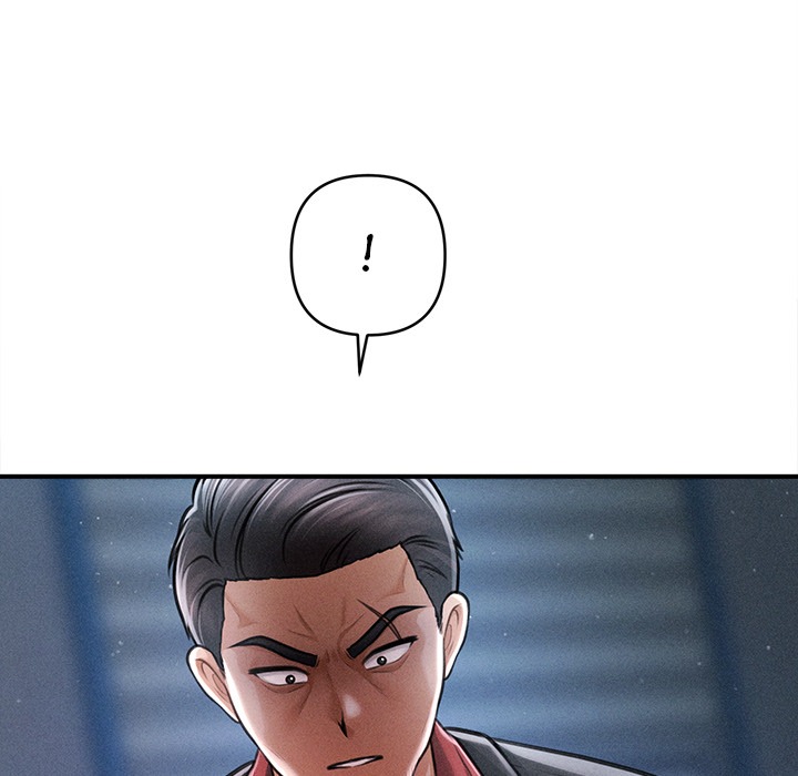 The Chairman’s Secret Son