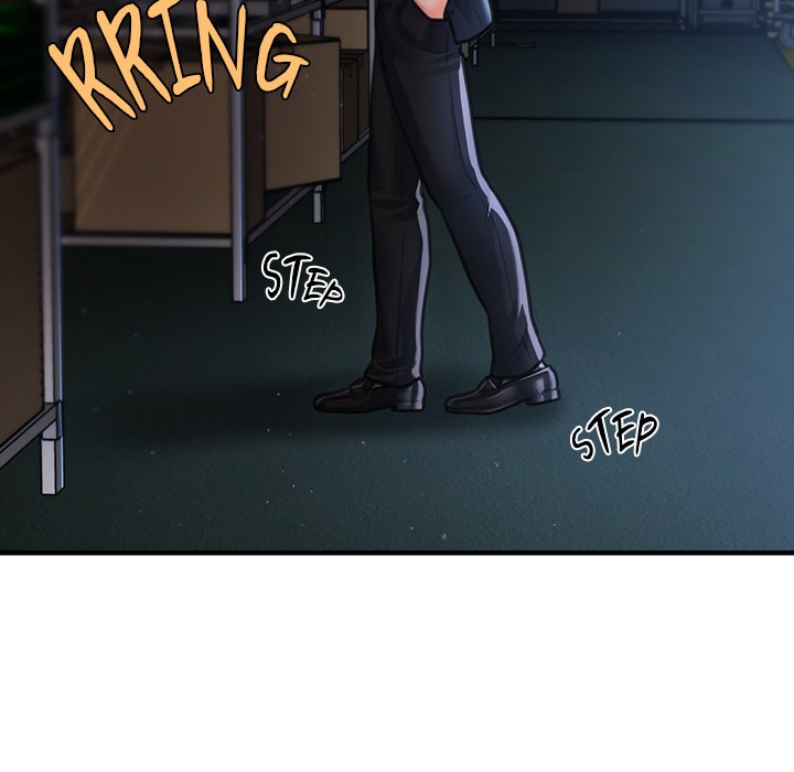 The Chairman’s Secret Son