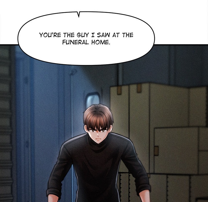 The Chairman’s Secret Son