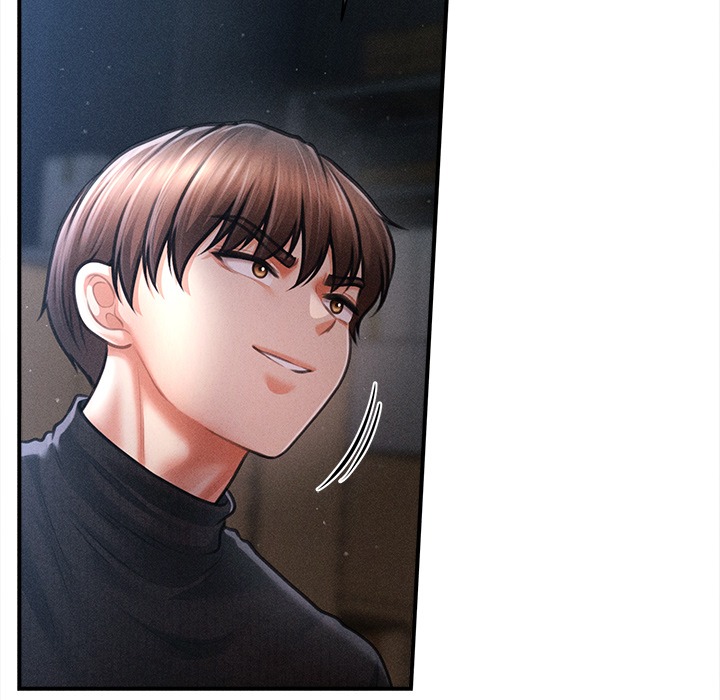 The Chairman’s Secret Son