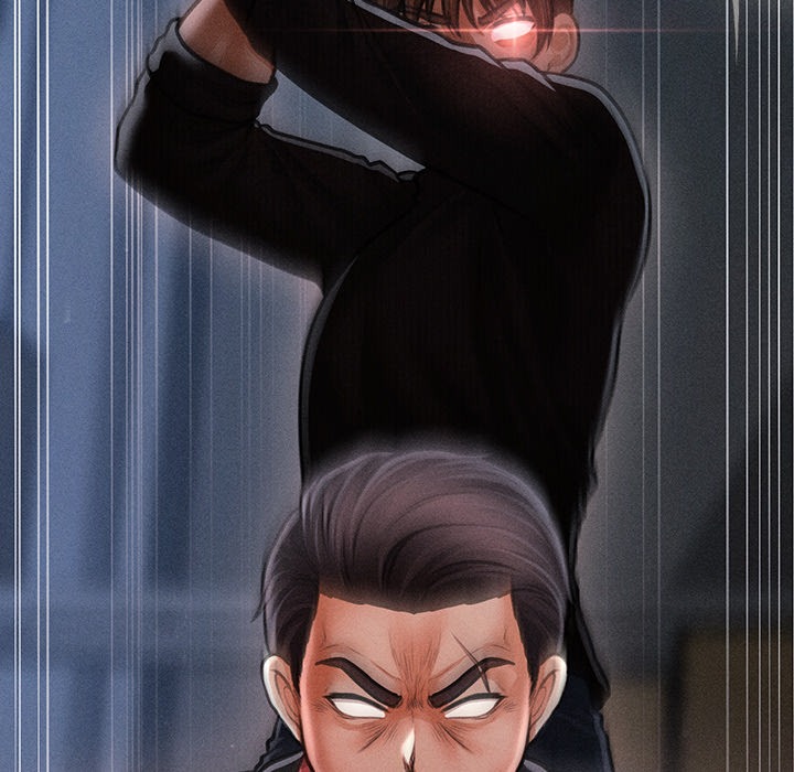 The Chairman’s Secret Son