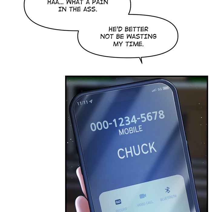 The Chairman’s Secret Son