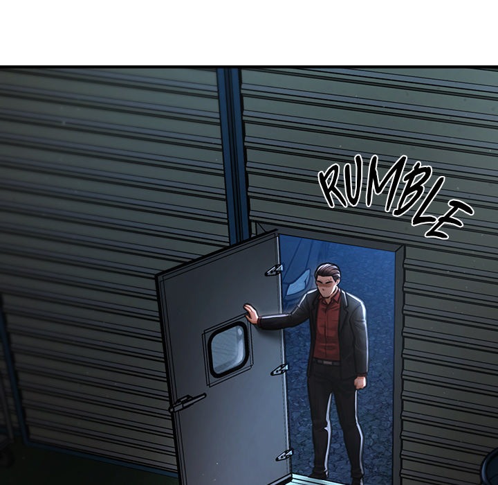 The Chairman’s Secret Son