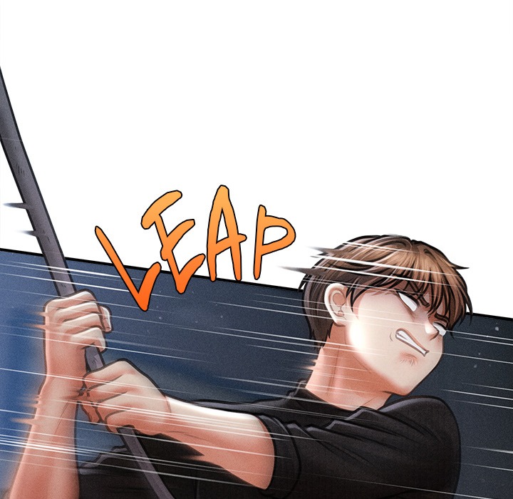 The Chairman’s Secret Son