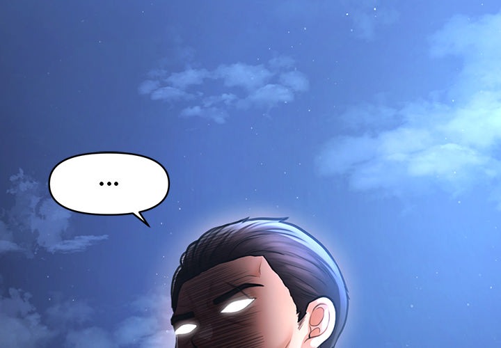 The Chairman’s Secret Son