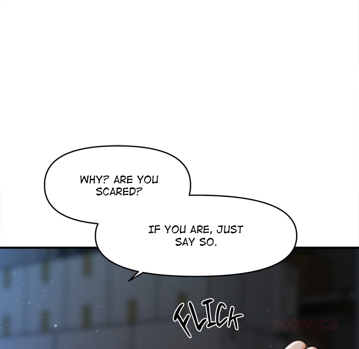 The Chairman’s Secret Son