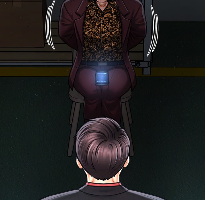 The Chairman’s Secret Son