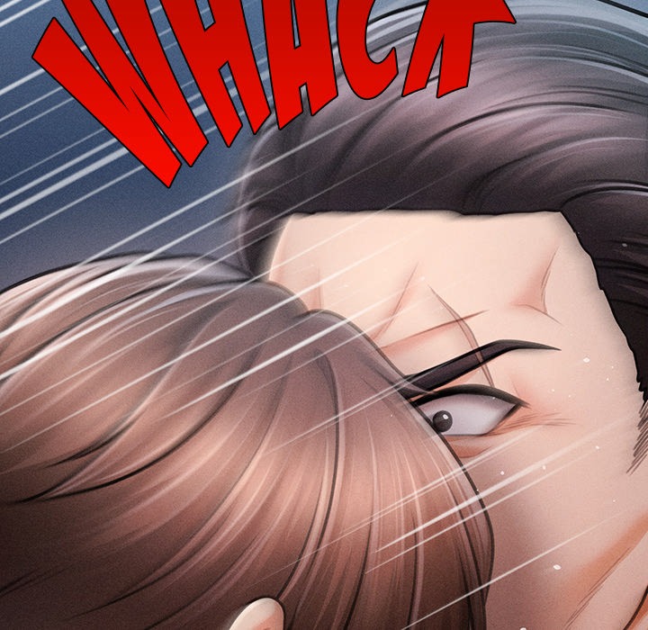 The Chairman’s Secret Son