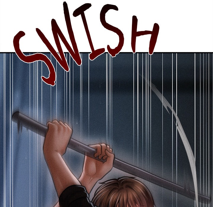 The Chairman’s Secret Son