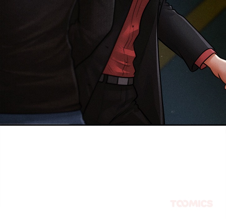 The Chairman’s Secret Son