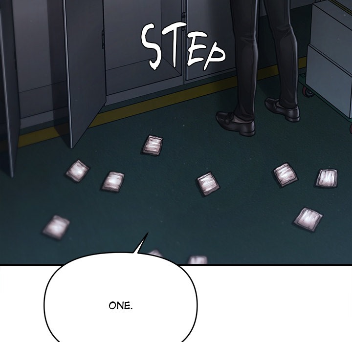 The Chairman’s Secret Son