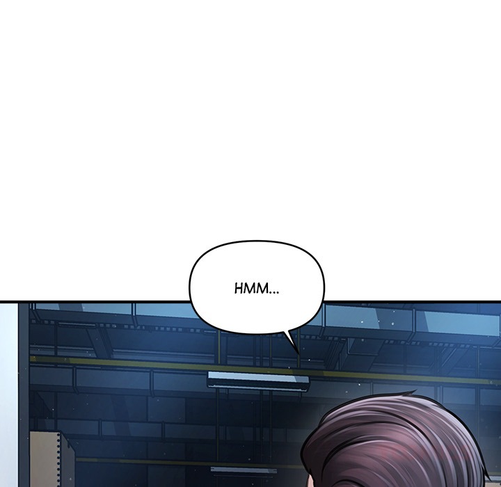 The Chairman’s Secret Son