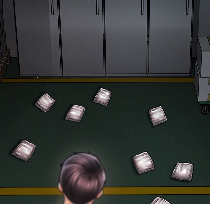 The Chairman’s Secret Son