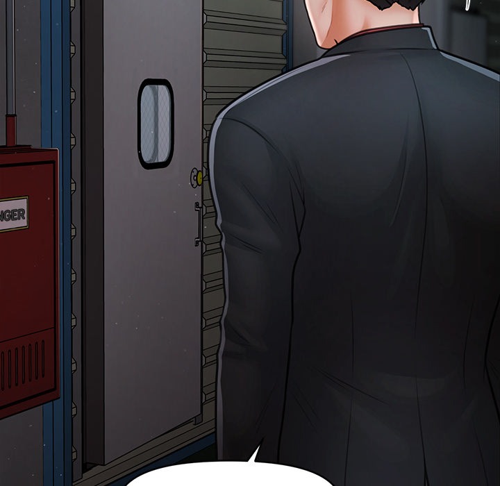 The Chairman’s Secret Son