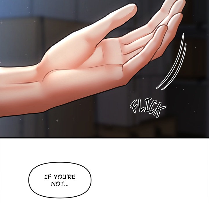 The Chairman’s Secret Son