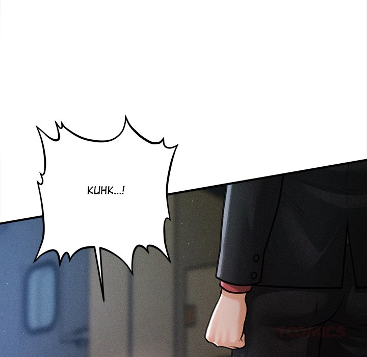 The Chairman’s Secret Son