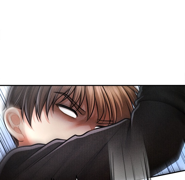 The Chairman’s Secret Son