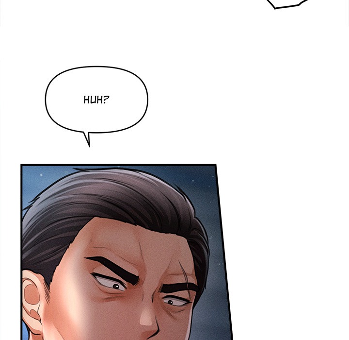 The Chairman’s Secret Son