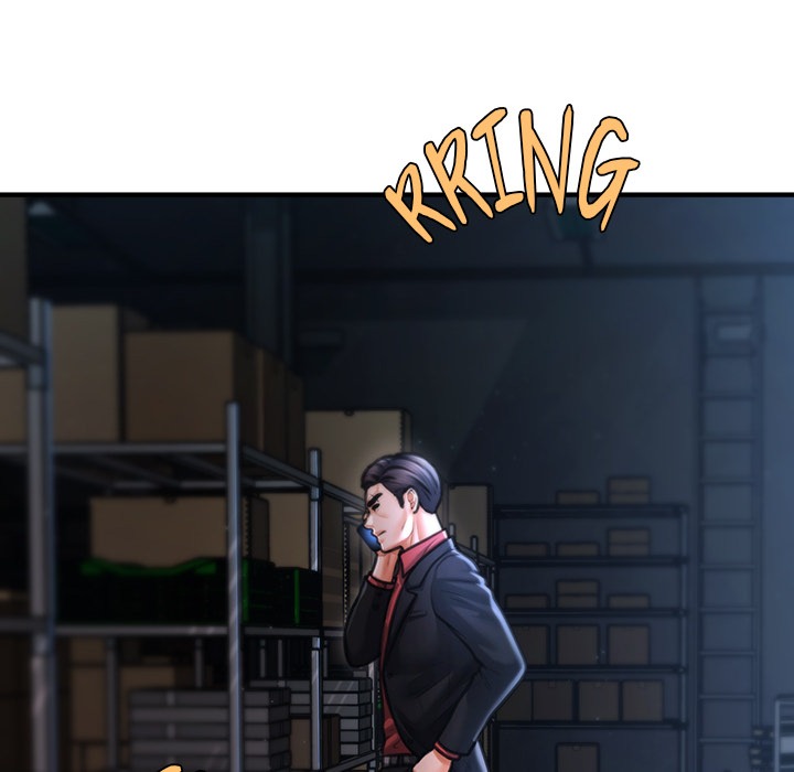 The Chairman’s Secret Son