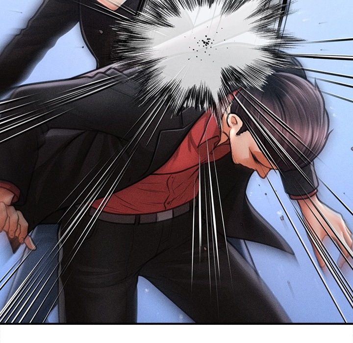 The Chairman’s Secret Son