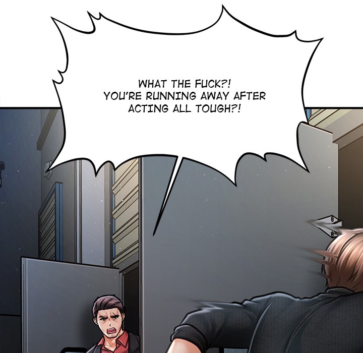 The Chairman’s Secret Son