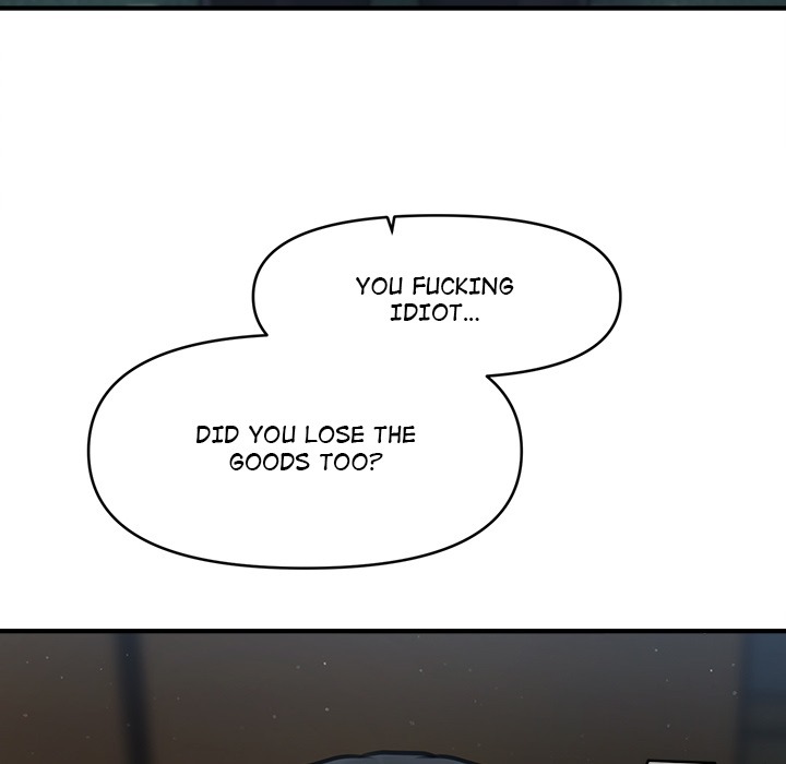 The Chairman’s Secret Son