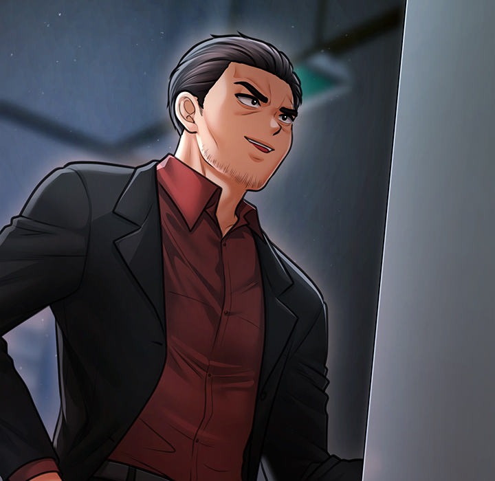 The Chairman’s Secret Son