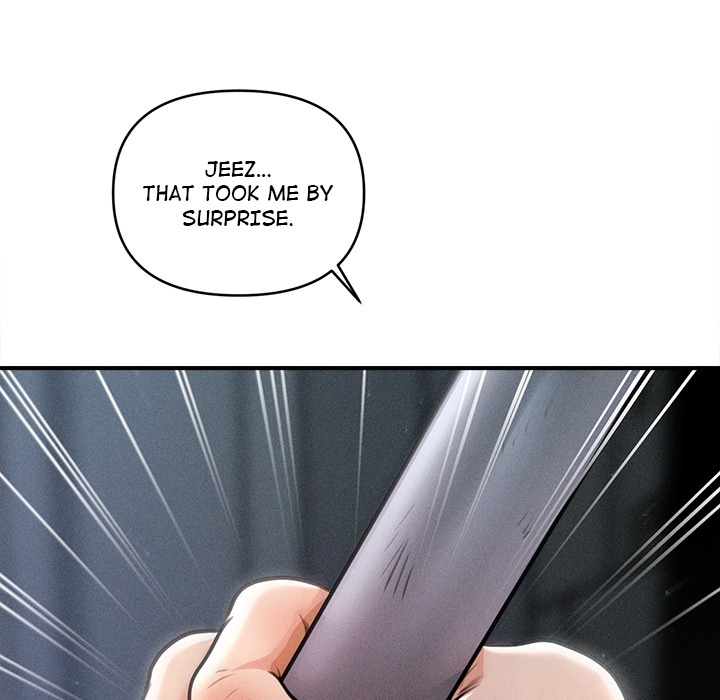 The Chairman’s Secret Son