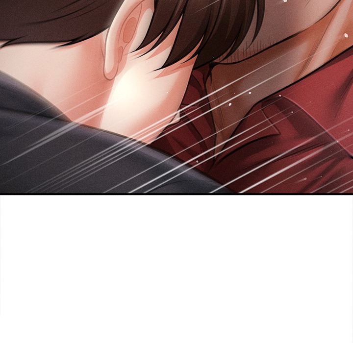 The Chairman’s Secret Son