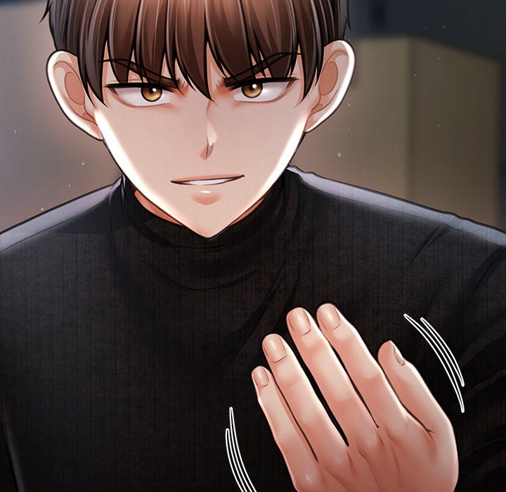 The Chairman’s Secret Son