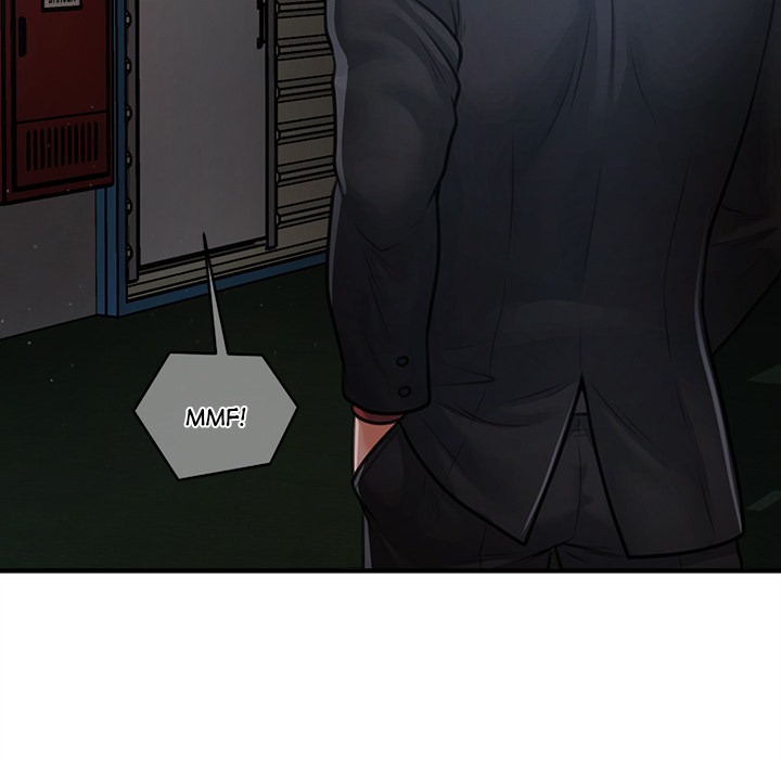 The Chairman’s Secret Son