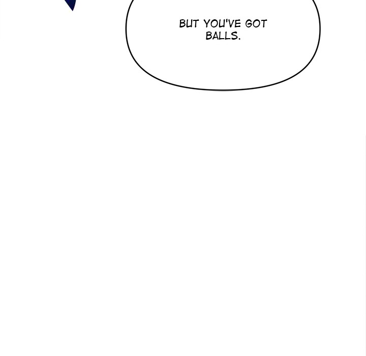 The Chairman’s Secret Son