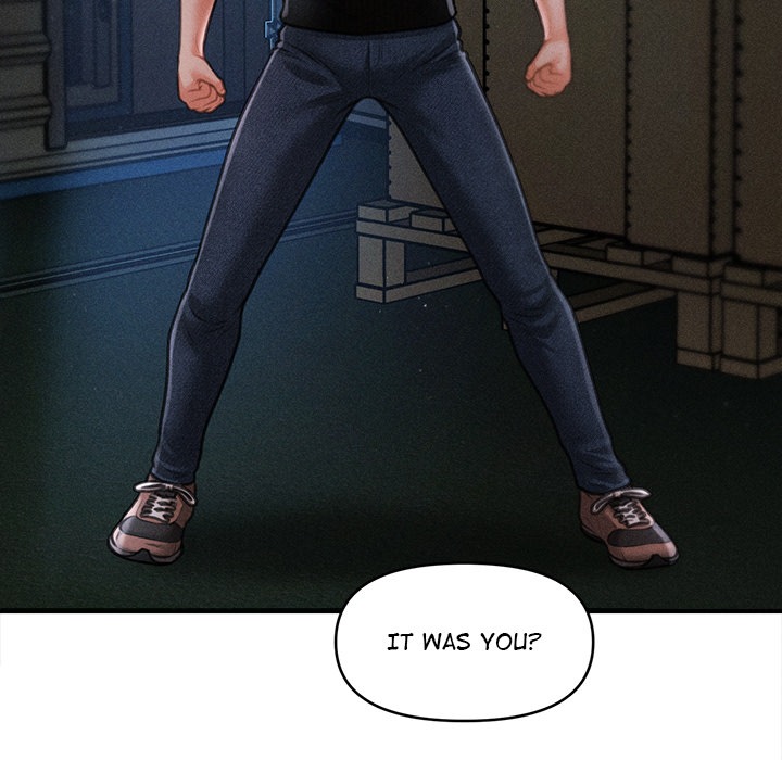 The Chairman’s Secret Son