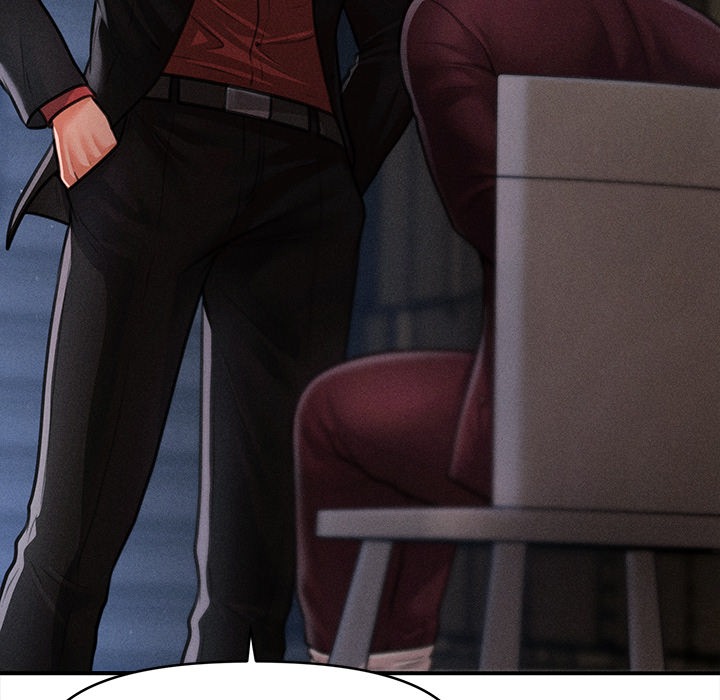 The Chairman’s Secret Son