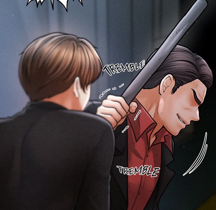 The Chairman’s Secret Son