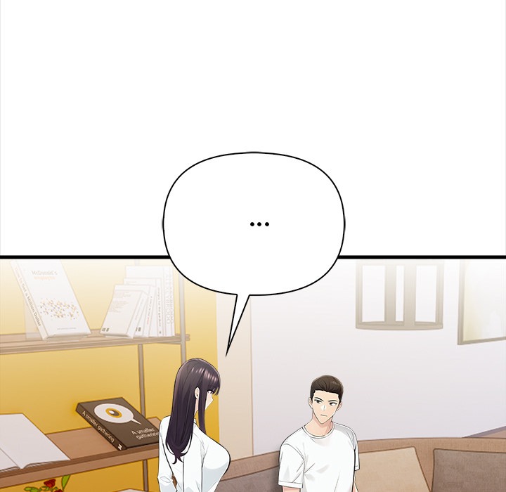 The Exchange Student & His Host