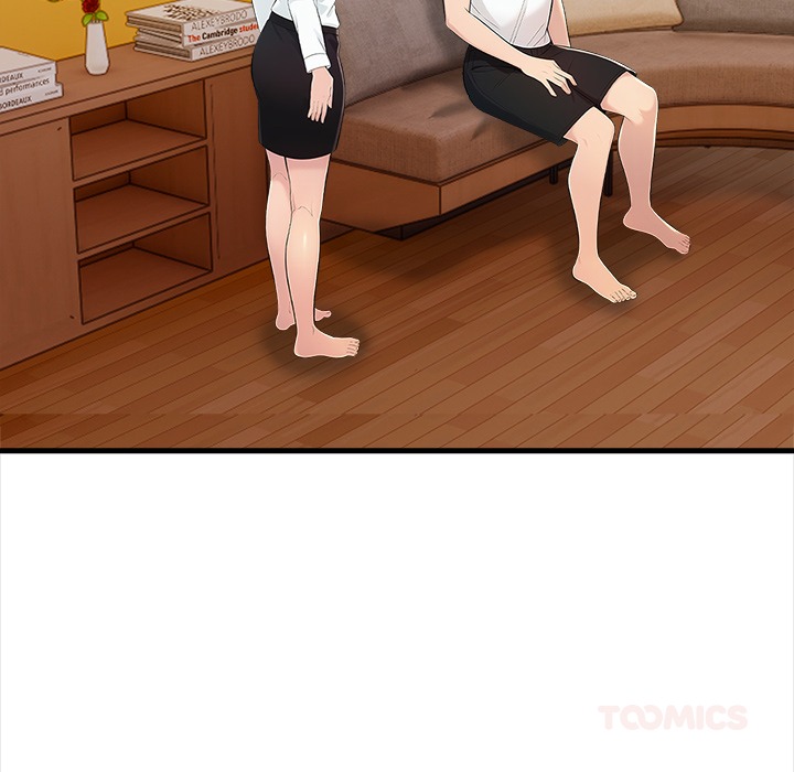 The Exchange Student & His Host