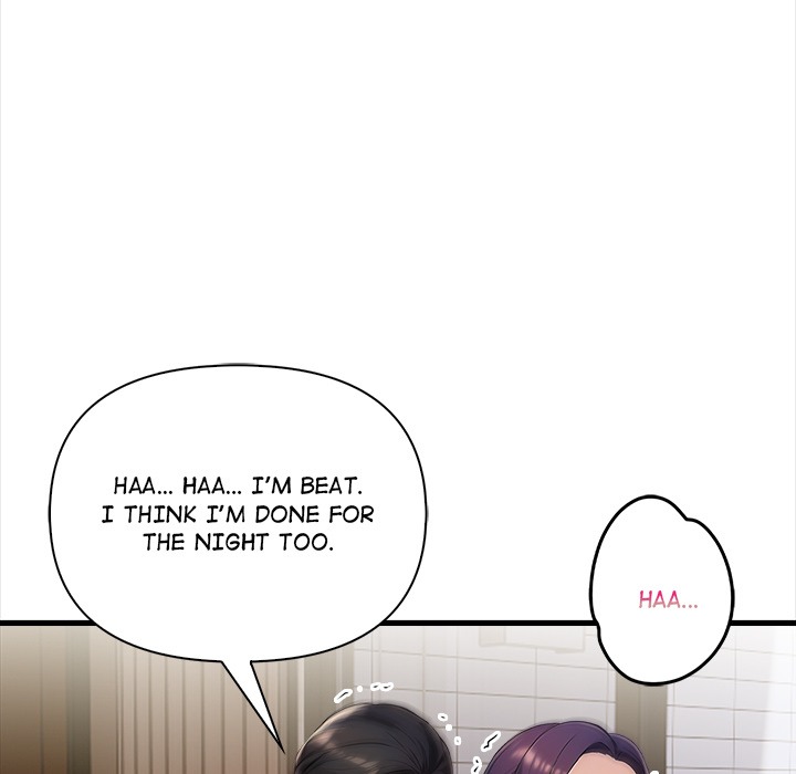The Exchange Student & His Host