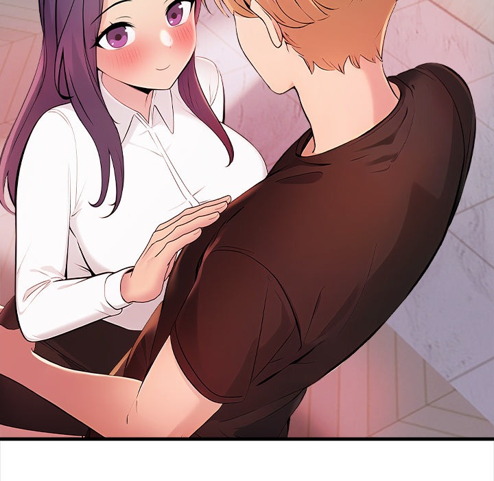The Exchange Student & His Host