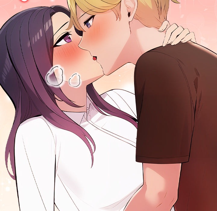 The Exchange Student & His Host