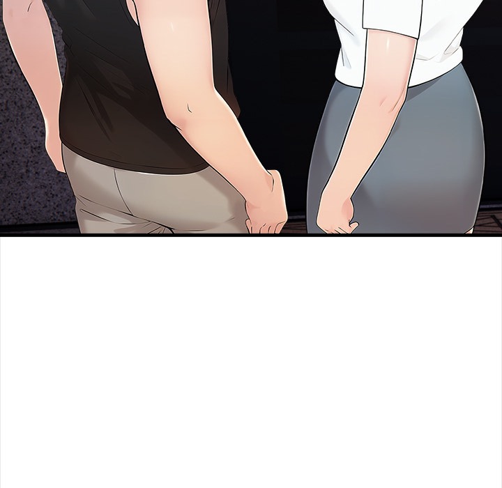 The Exchange Student & His Host