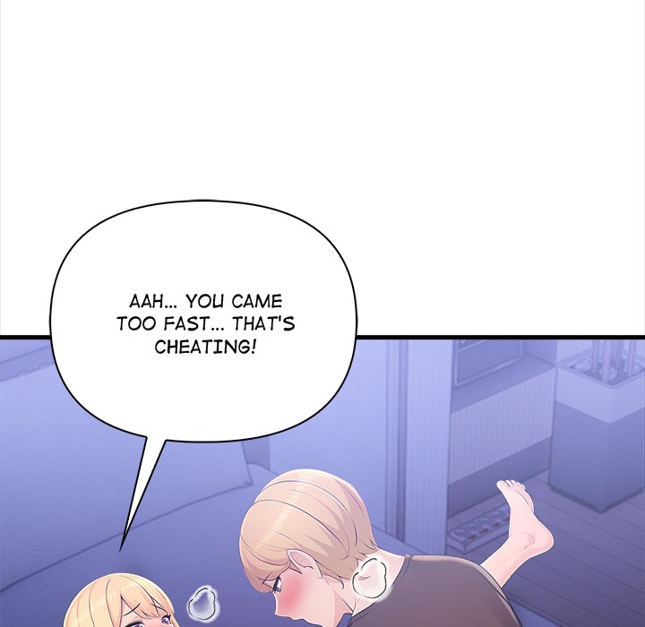 The Exchange Student & His Host