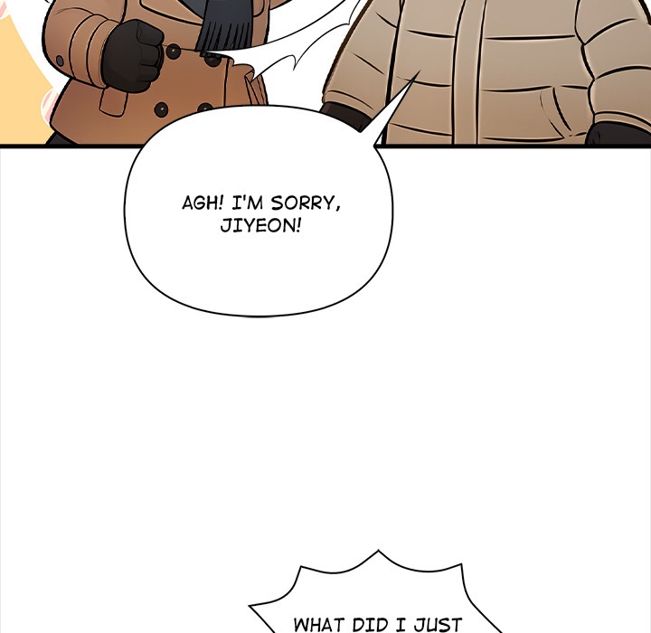 The Exchange Student & His Host