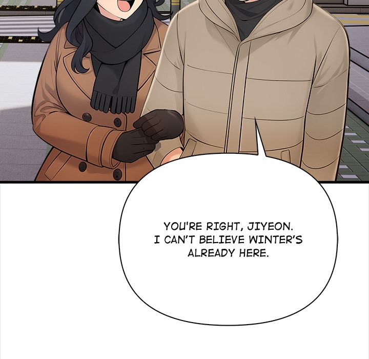 The Exchange Student & His Host