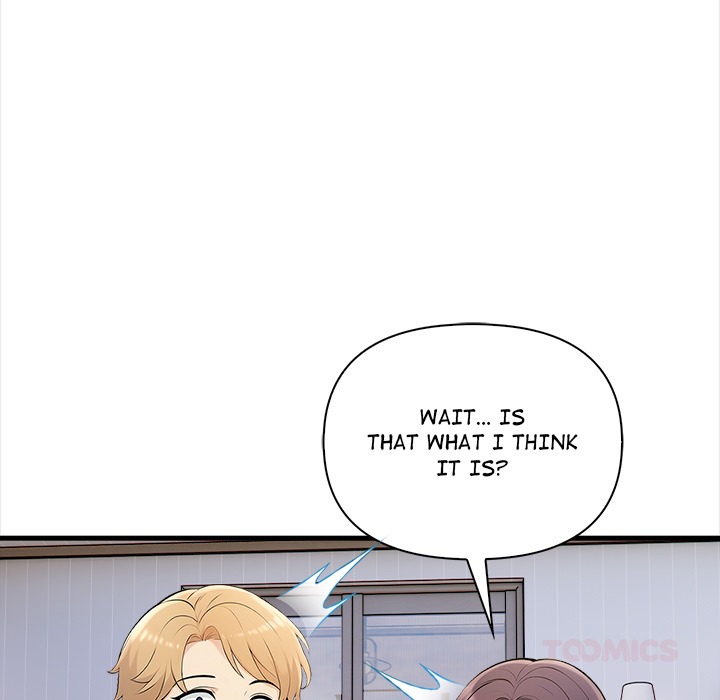 The Exchange Student & His Host