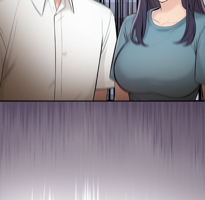 The Exchange Student & His Host