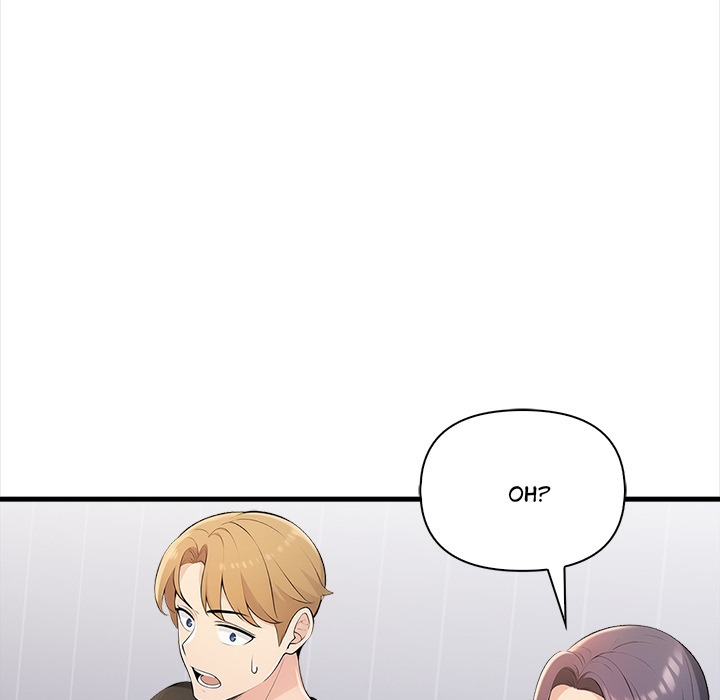 The Exchange Student & His Host
