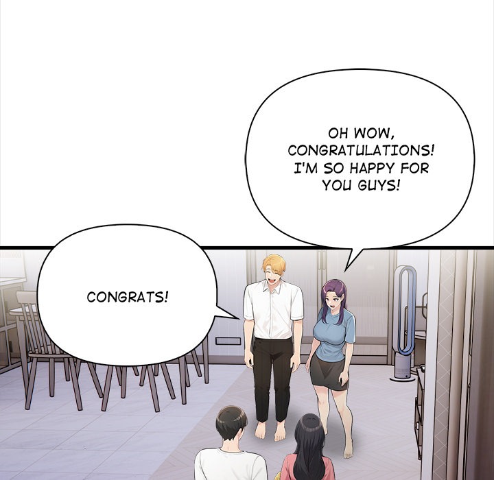 The Exchange Student & His Host